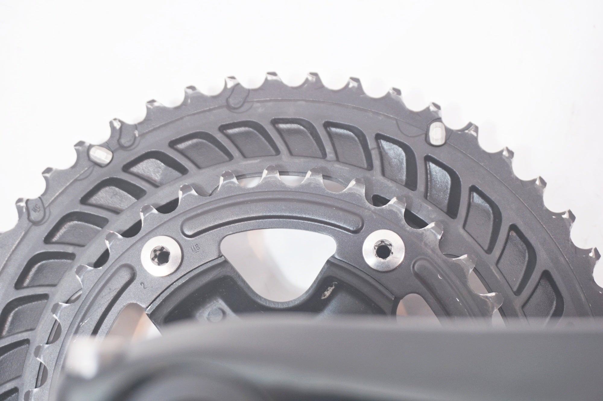 SHIMANO 「シマノ」 105 FC-5800 50-34T 170mm クランクセット