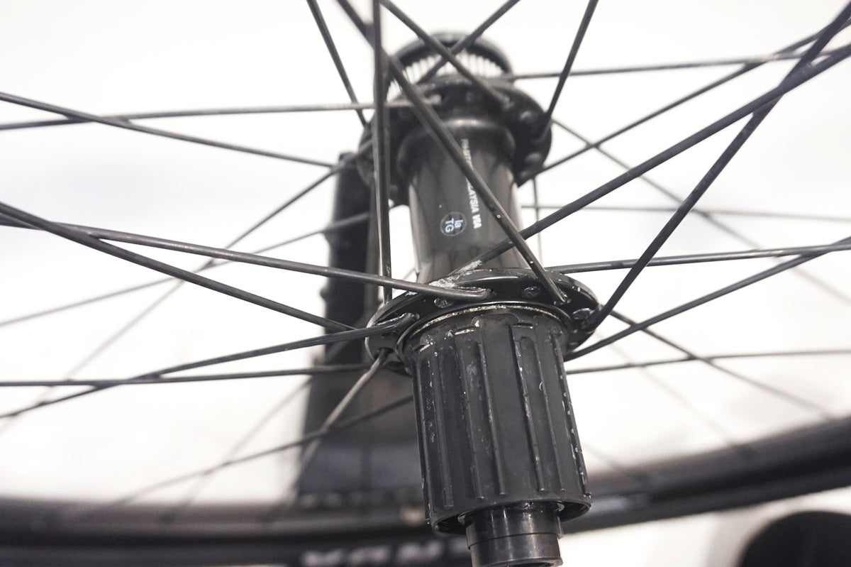 WTB 「ダブリューティービー」 ST i21 SHIMANO 8-9s ホイールセット