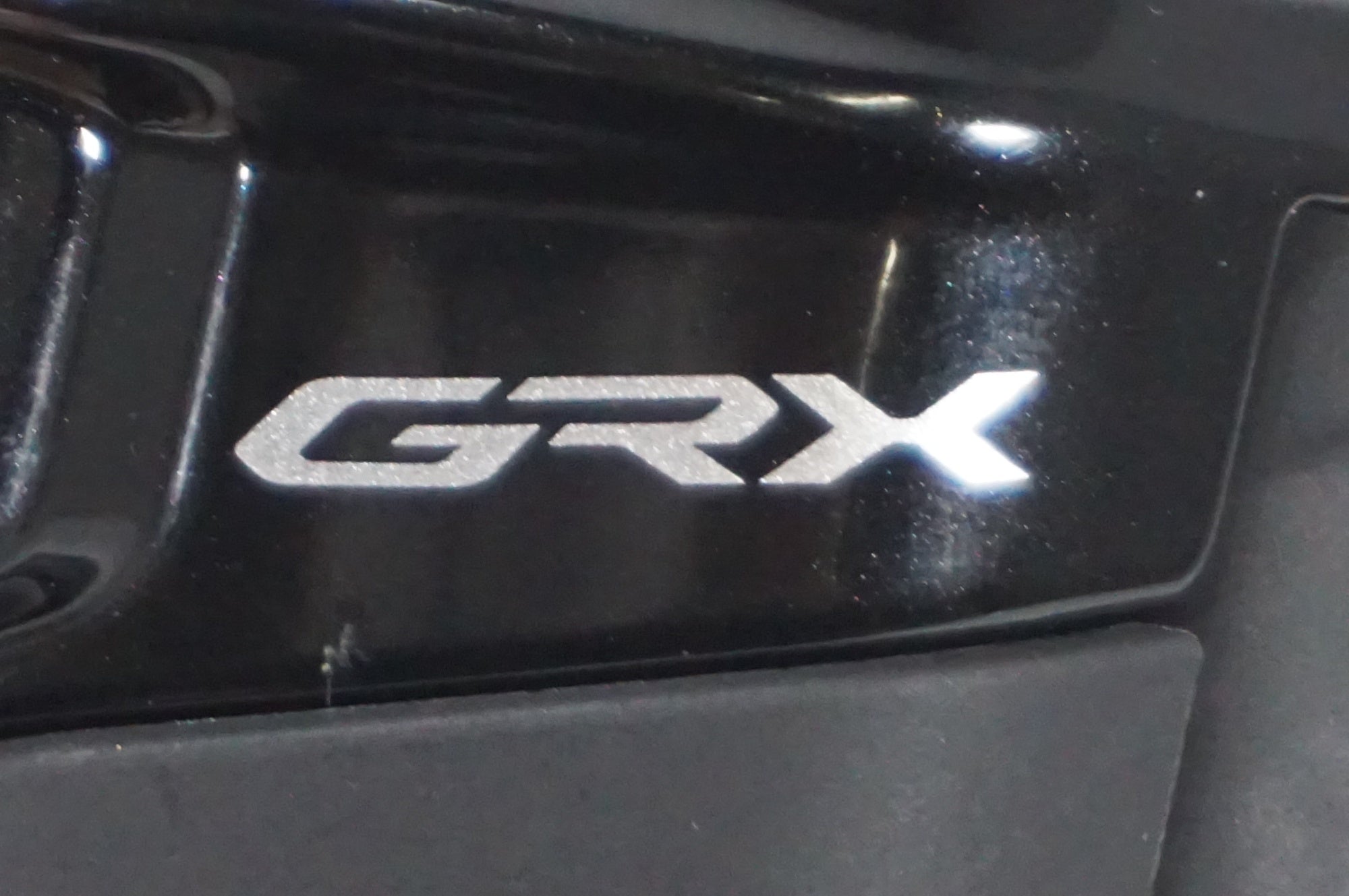 SHIMANO 「シマノ」 GRX Di2 RD-RX827-SGS リアディレイラー / AKIBA店