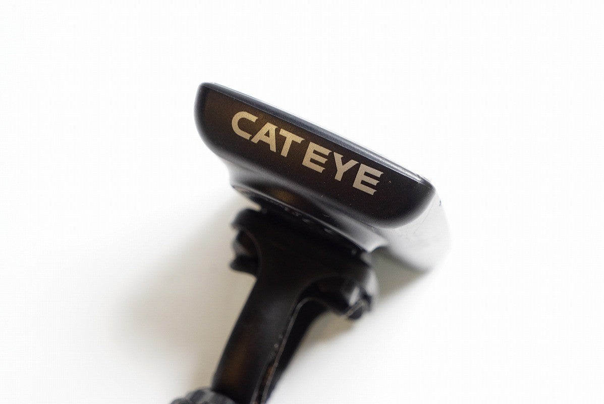 CATEYE 「キャットアイ」 CC-PA110W サイクルコンピューター / 熊谷本店