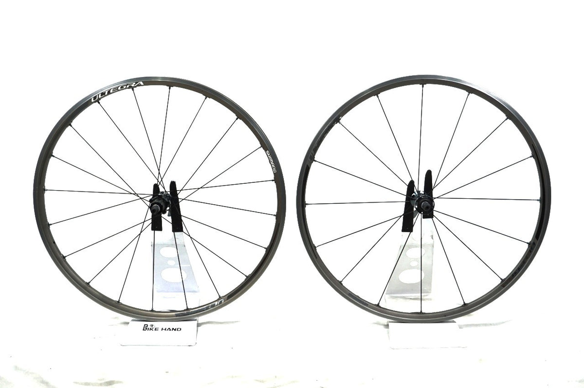 SHIMANO 「シマノ」 ULTEGRA WH-6800 11s ホイールセット / 川越店