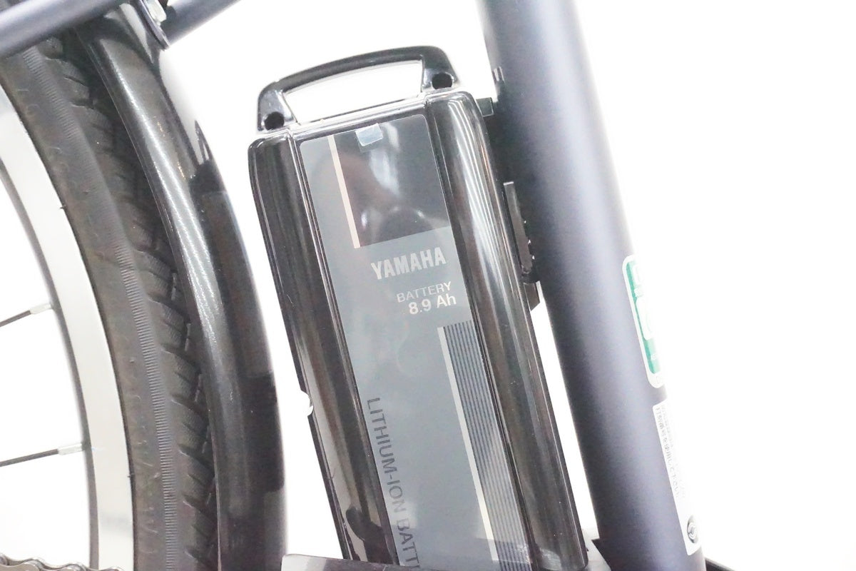 YAMAHA 「ヤマハ」 PAS CRAIG PA70C 700c 2024年モデル 電動アシスト