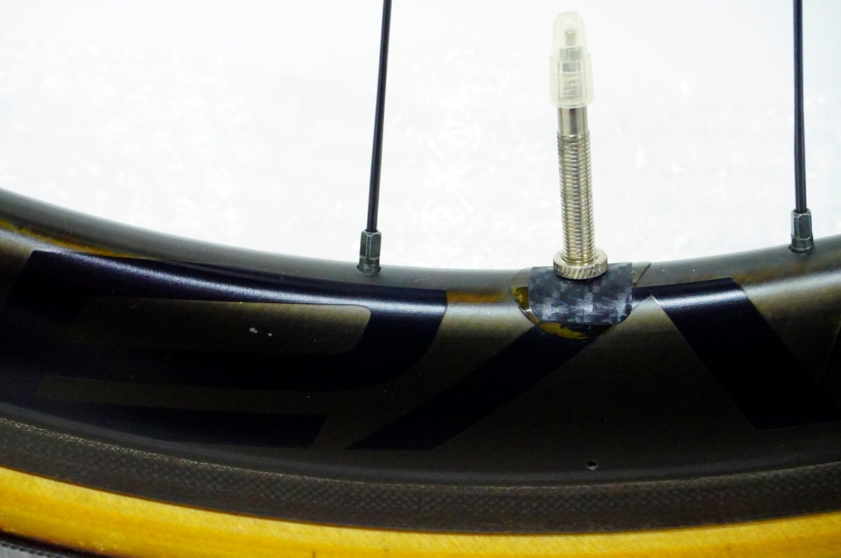 ROVAL 「ロヴァール」 RAPIDE CL50 シマノ11速 ホイールセット