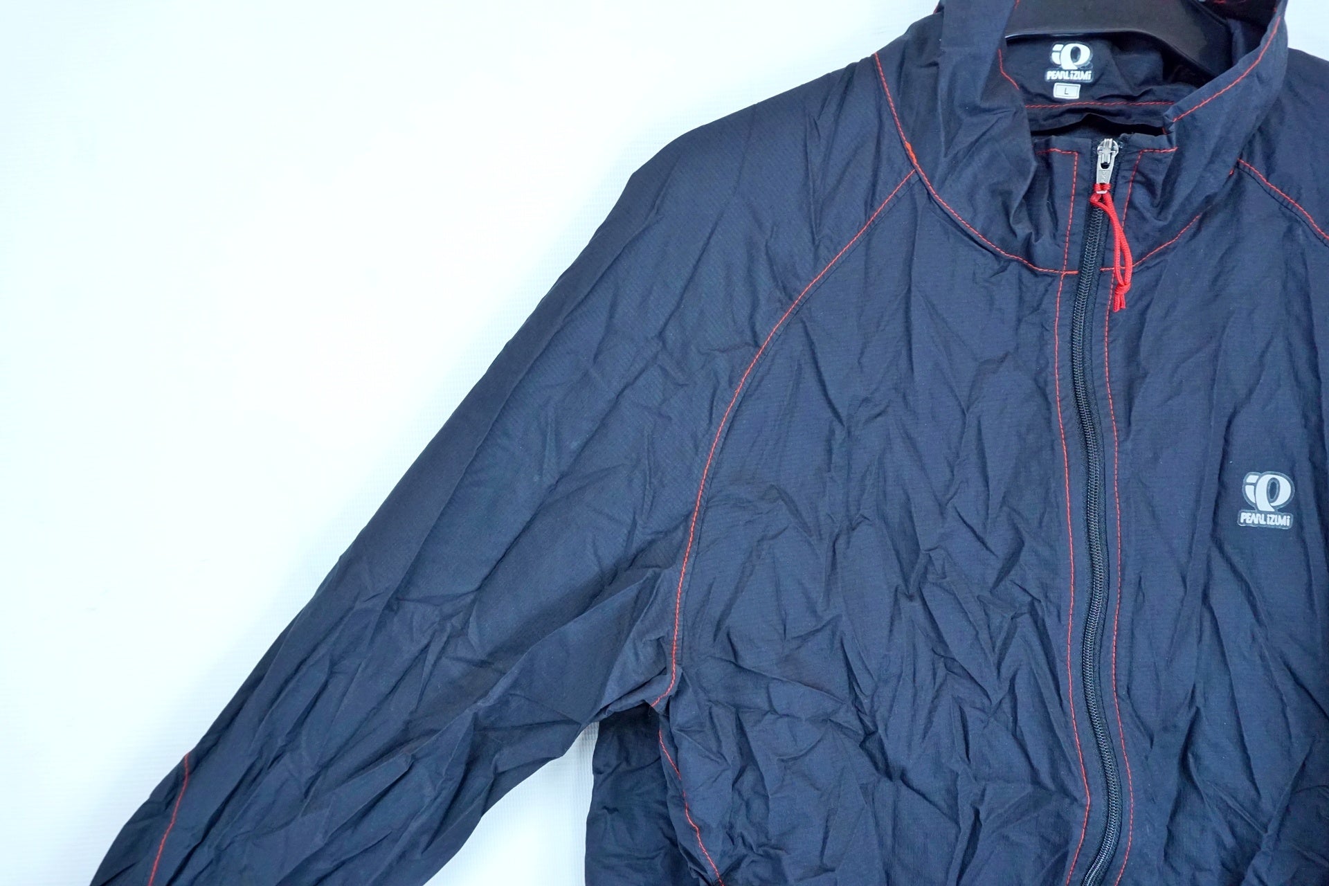 PEARLIZUMI 「パールイズミ」 Lサイズ ウインドブレーカー / 有明ガーデン店