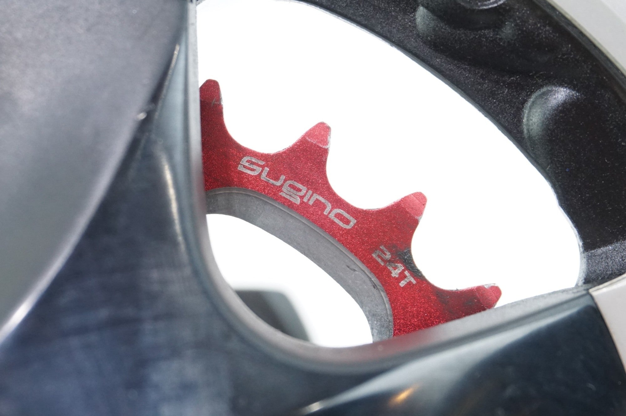 SHIMANO 「シマノ」 105 FC-5700 39-24T 165mm クランクセット / 中目黒店