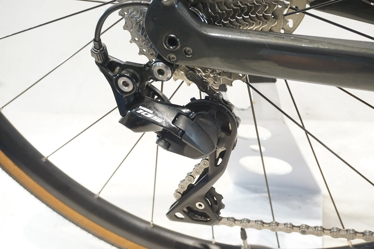 TREK 「トレック」 DOMANE SL5 DISC 2021年モデル ロードバイク / 横浜戸塚店