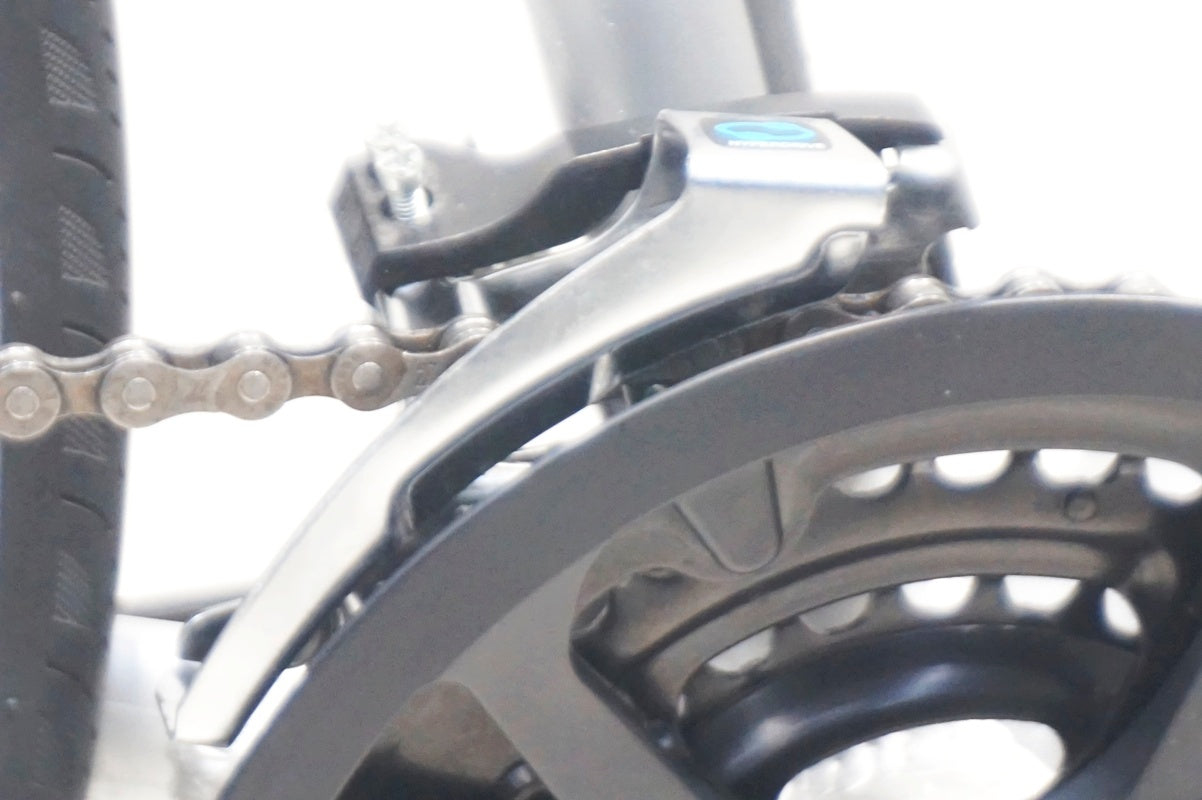 FELT 「フェルト」 VERZA SPEED40 2019年モデル クロスバイク/ 奈良店