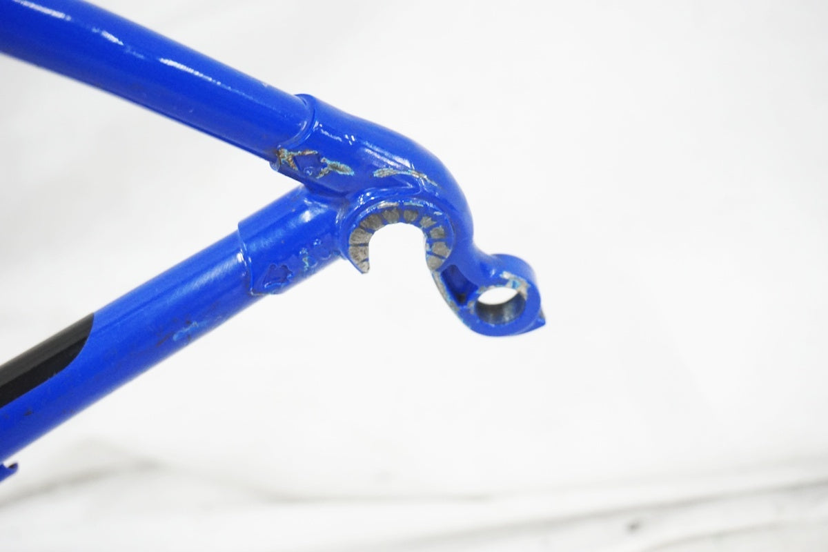 GIOS 「ジオス」 FELLEO 2015年頃モデル フレームセット / 奈良店