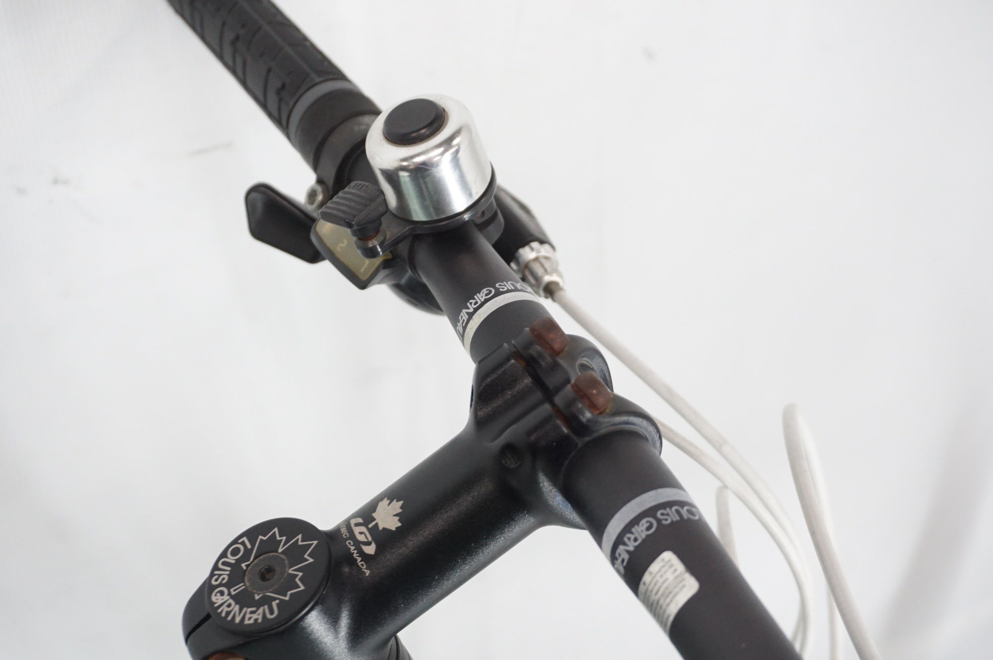 LOUIS GARNEAU 「ルイガノ」 CHASSE 2016年モデル クロスバイク / 阪急塚口店