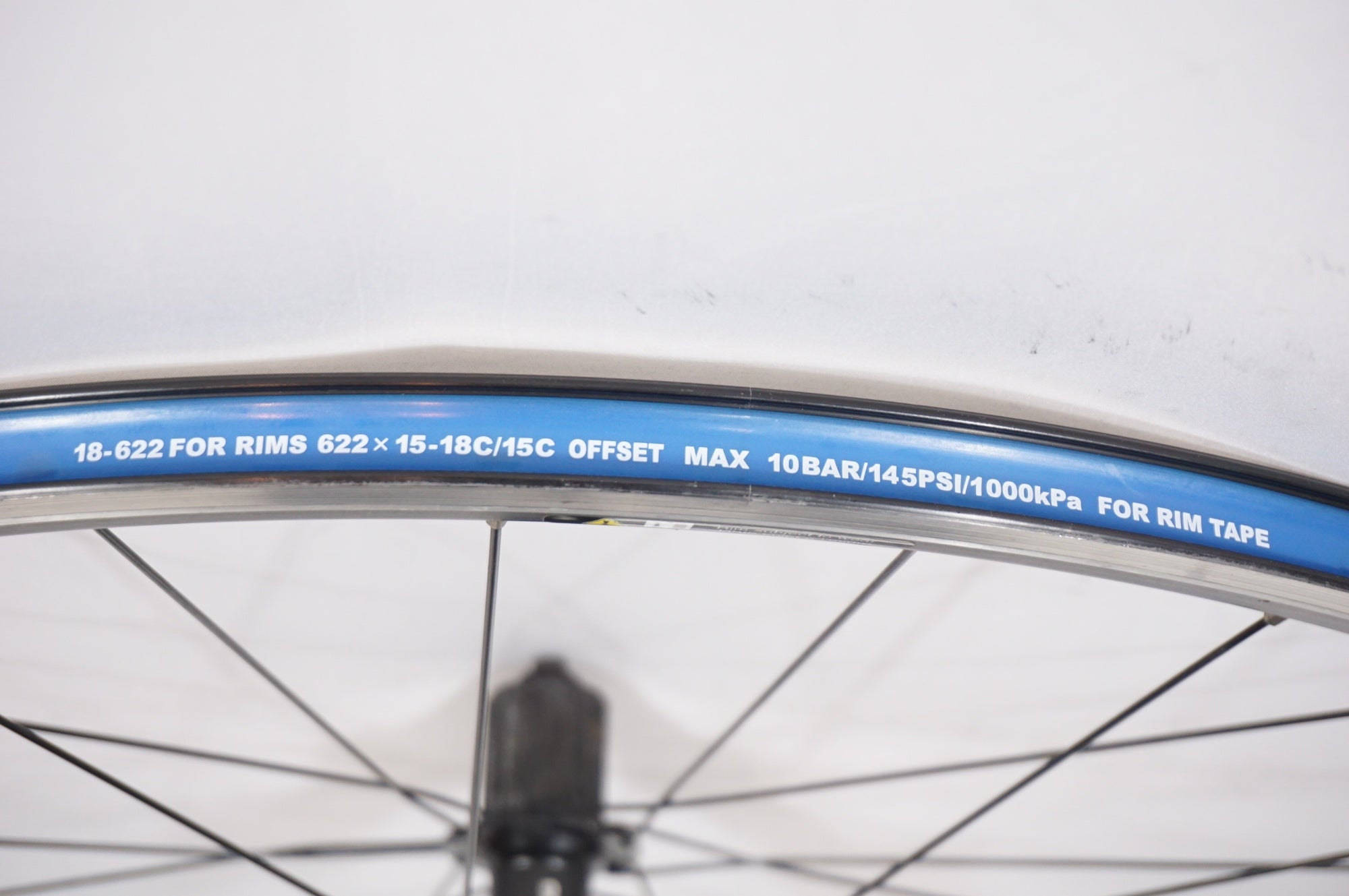 SHIMANO 「シマノ」 WH-RS010 SHIMANO 11S ホイールセット / 世田谷店