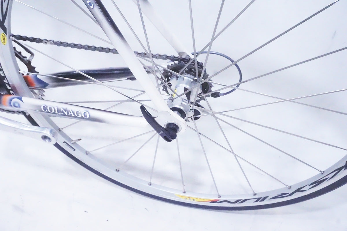 COLNAGO 「コルナゴ」 DREAM LUX  2004年頃モデル ロードバイク/ 京都西院店