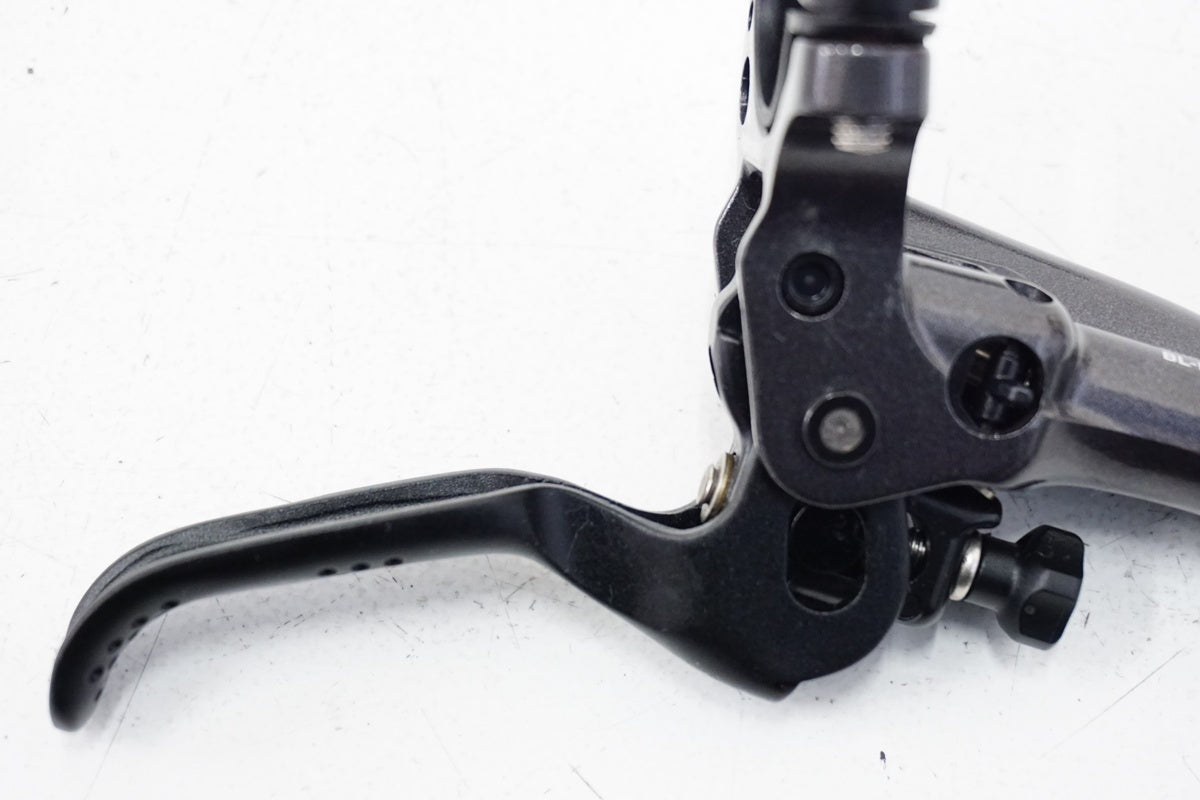 SHIMANO「シマノ」 DEORE XT BL-M8000 BR-M8000 ブレーキセット