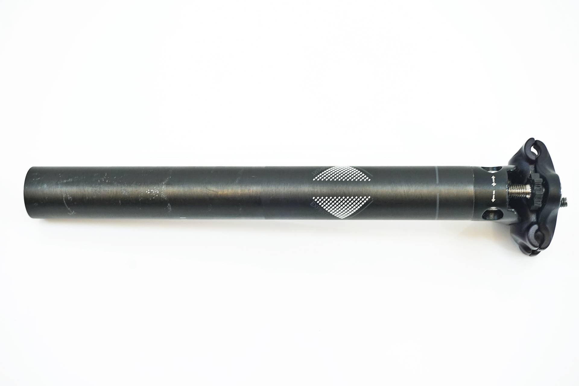 MERIDA 「メリダ」 EXPERT Φ27.2 120mm カーボンシートポスト / 有明ガーデン店