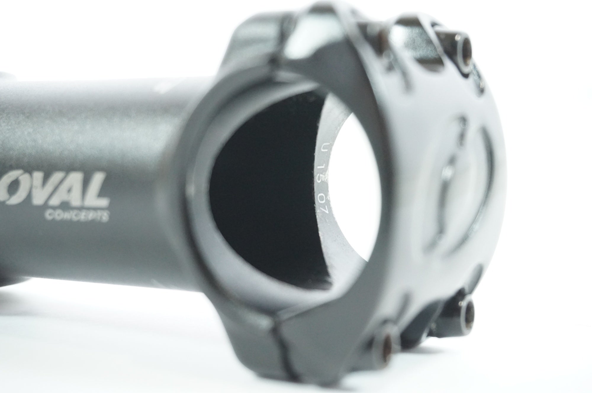 OVAL 「オーバル」 313 φ31.8、90mm ステム / 宇都宮店 ｜ バイチャリ