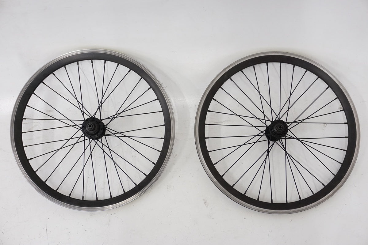 SHIMANO 「シマノ」 FH-TY50 HB-TX500 シマノ7速 ホイールセット / 浜松店