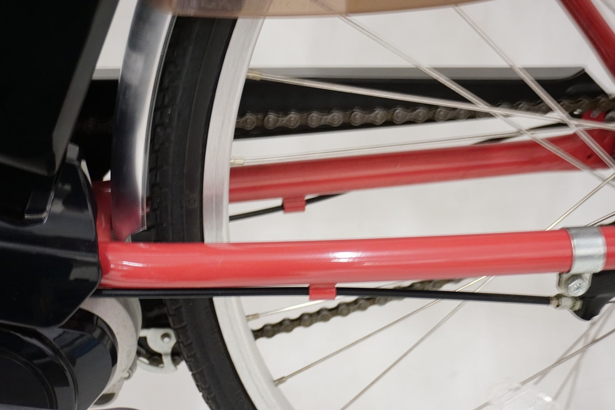 PANASONIC「パナソニック」 ビビ・L BE-FL633 2024年モデル 電動アシスト自転車 / 浜松店