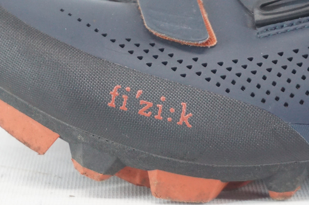 FIZIK 「フィジーク」 X5 TERRA 290mm シューズ / 阪急塚口店