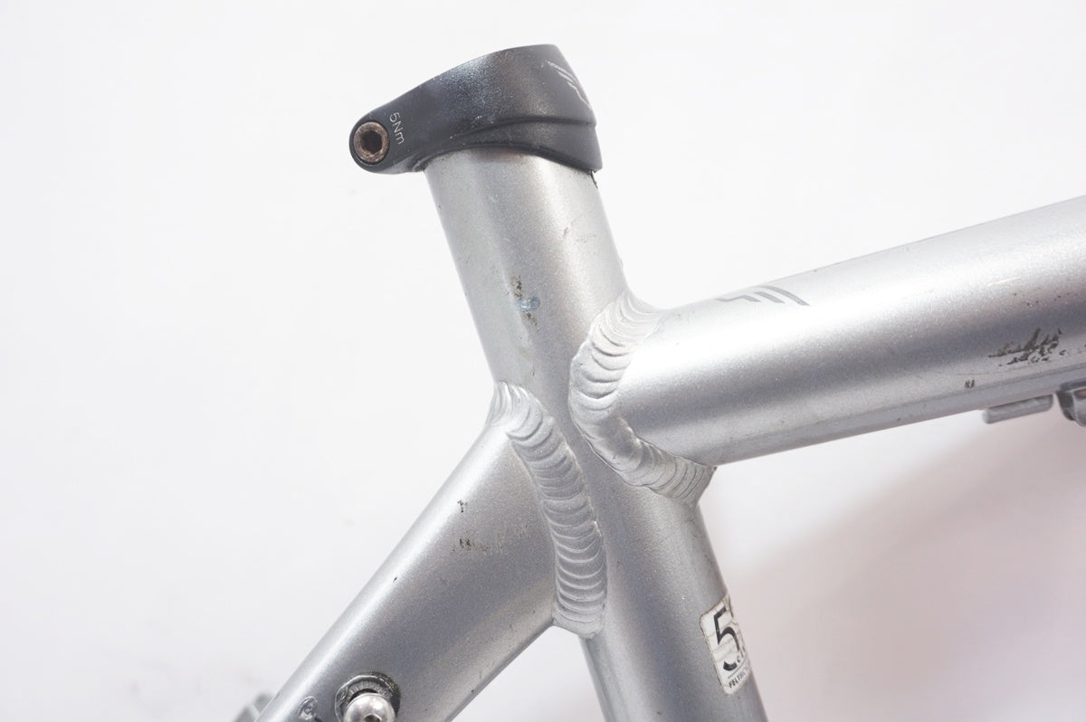 FELT 「フェルト」 QX 65 年式不明 フレームセット / バイチャリ世田谷