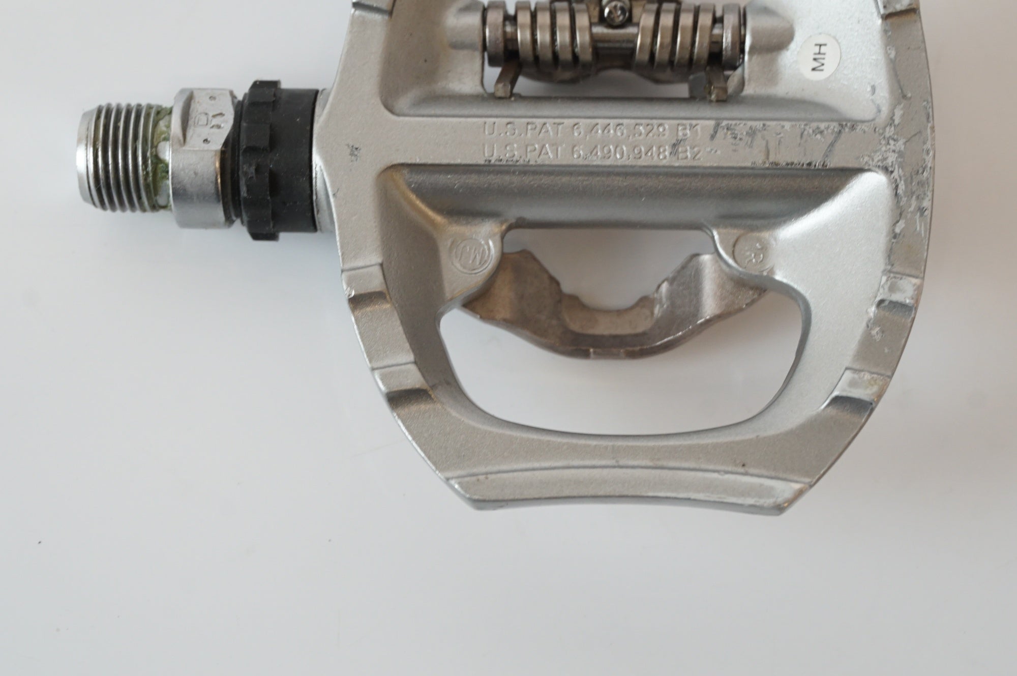 SHIMANO 「シマノ」 PD-A530 ペダル / 浜松店