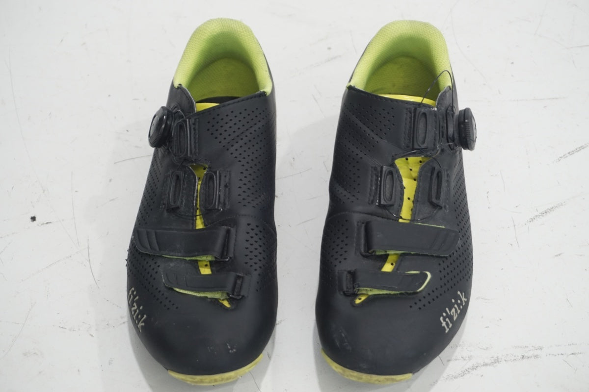 FIZIK 「フィジーク」 R4 ROAD SHOES EUR43.5(28cm)サイズ シューズ