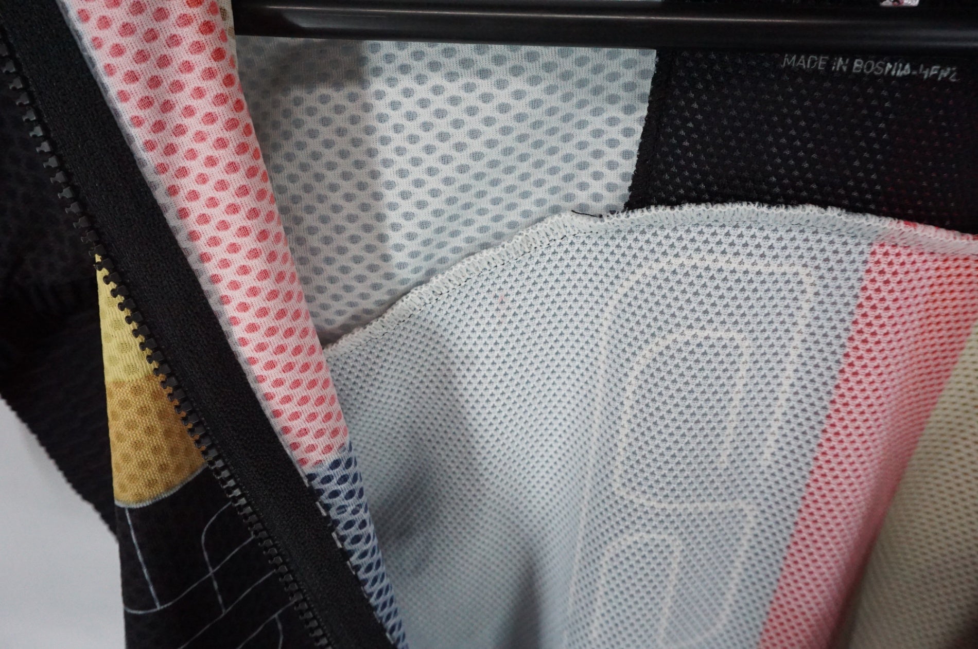 CASTELLI 「カステリ」 Sサイズ サイクルジャージ / 阪急塚口店