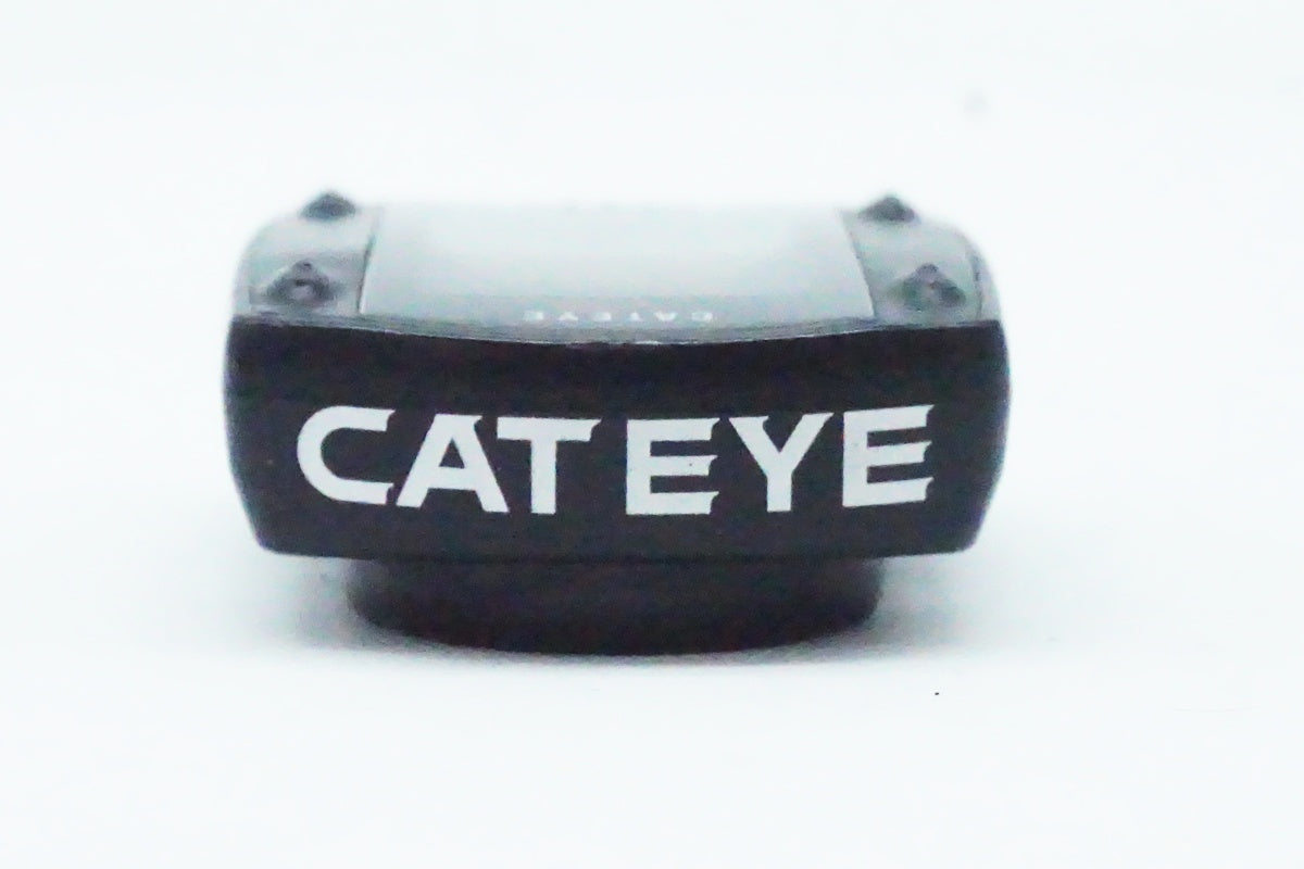 CATEYE「キャットアイ」 STRADA DIGITAL WIRELESS CC-RD420DW サイクルコンピューター/ 京都西院店