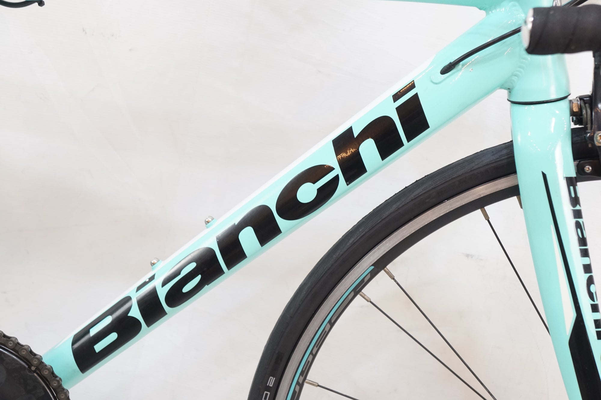 BIANCHI 「ビアンキ」 VIA NIRONE 7 PRO SORA 2020年モデル ロード