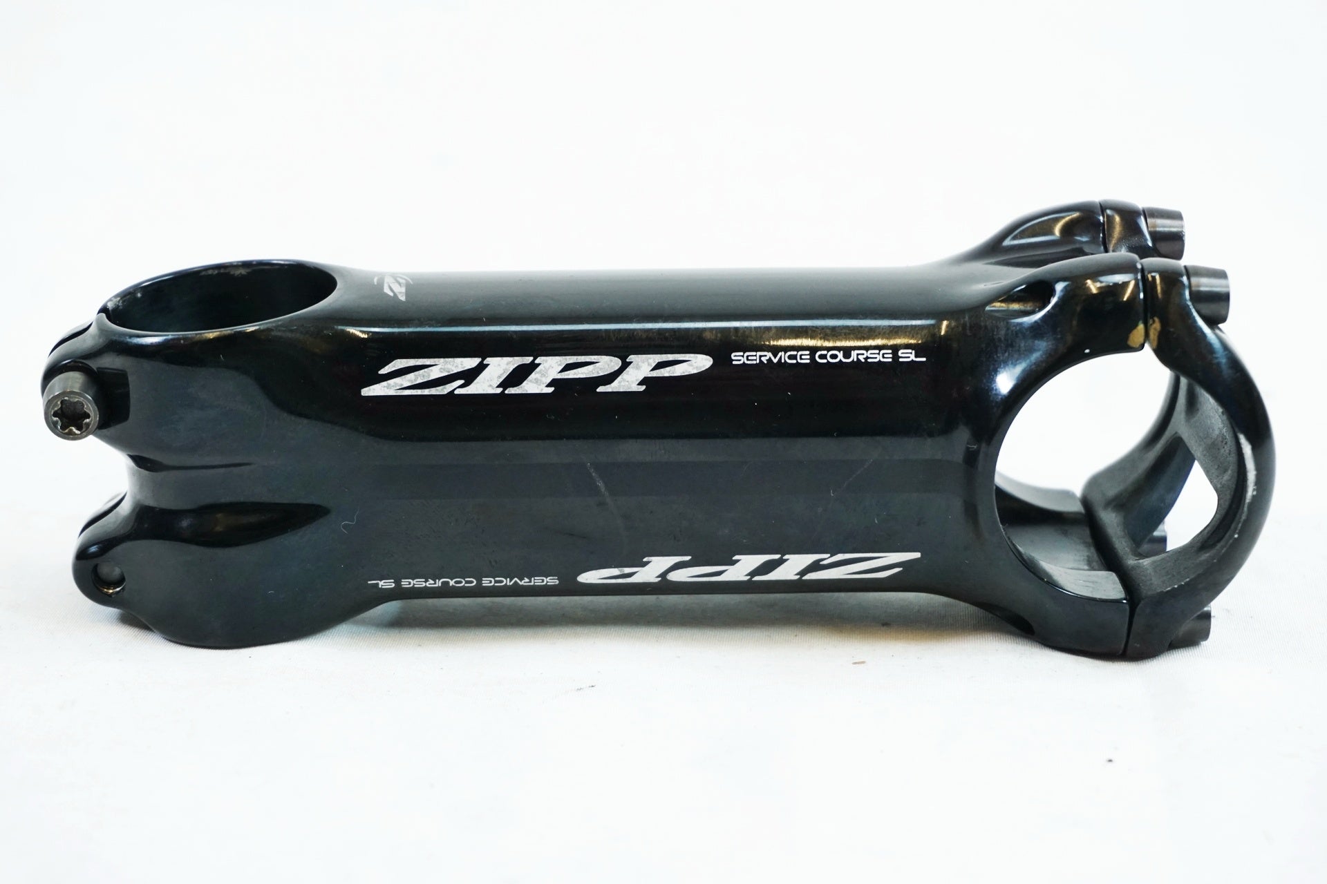 ZIPP 「ジップ」 SERVICE COURSE SL Φ31.8mm 110mm ステム / 有明