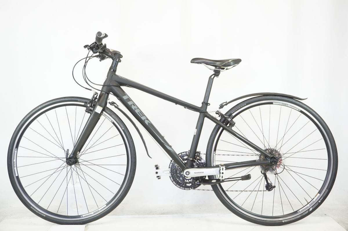 TREK 「トレック」 7.4FX 2014モデル クロスバイク / 宇都宮店