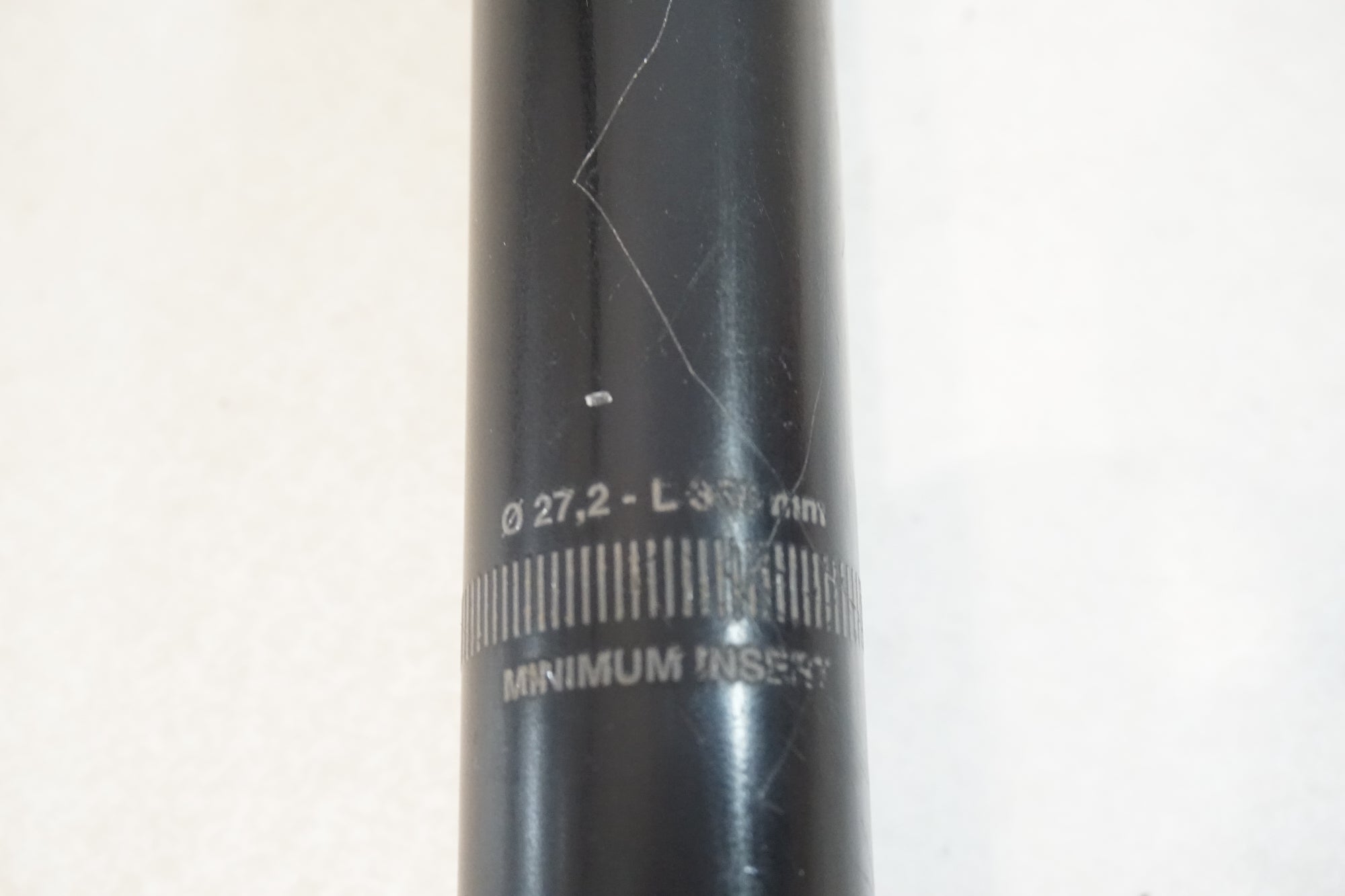 DEDA 「デダ」 SUPERZERO φ27.2 カーボン シートポスト / 横浜戸塚店