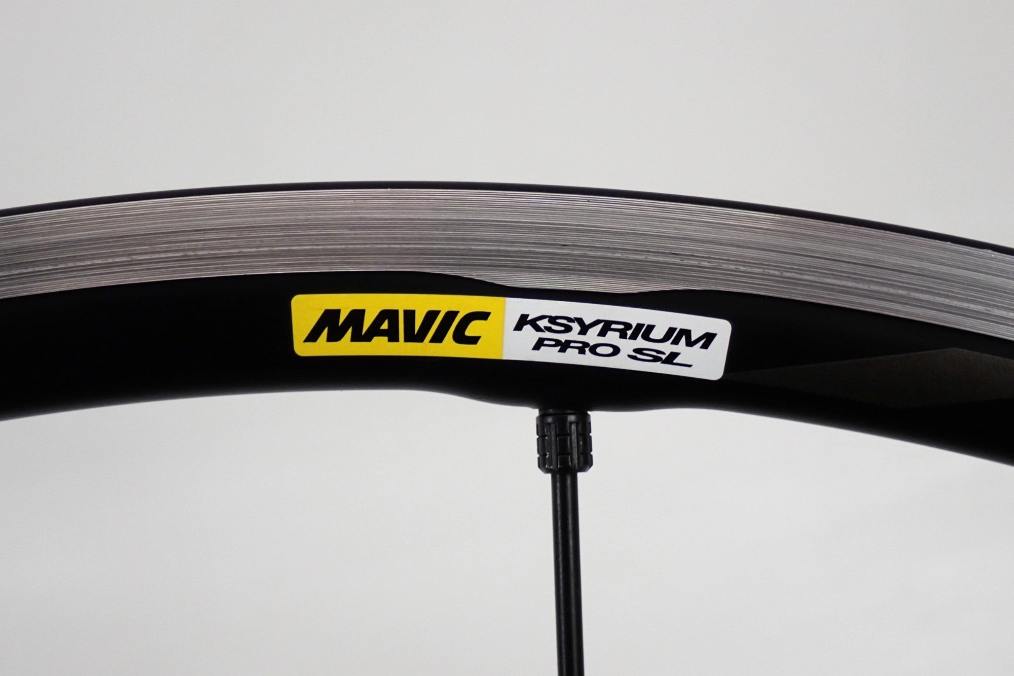 MAVIC KSYRIUM SR MAVIC ホイール シマノ11S MAVIC 「マビック」 KSYRIUM PRO SL シマノ11速 ホイールセット