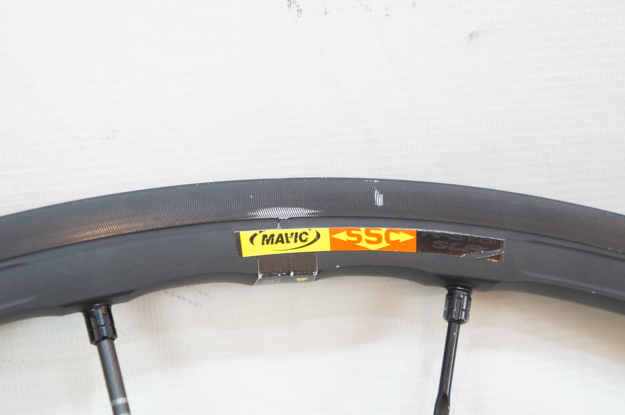 MAVIC 「マビック」 R-SYS SLR EXALITH シマノ11速 ホイール / 宇都宮店