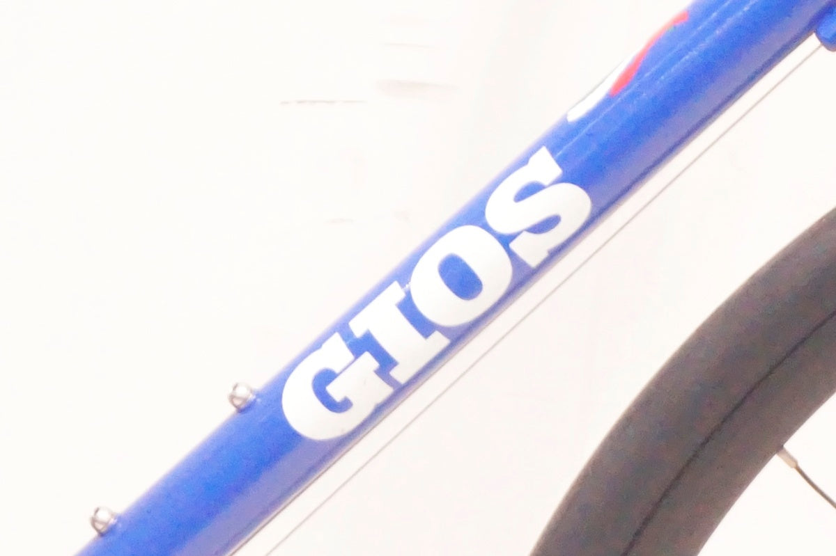 GIOS 「ジオス」 MISTRAL DISC 2022年モデル クロスバイク / 大阪門真店