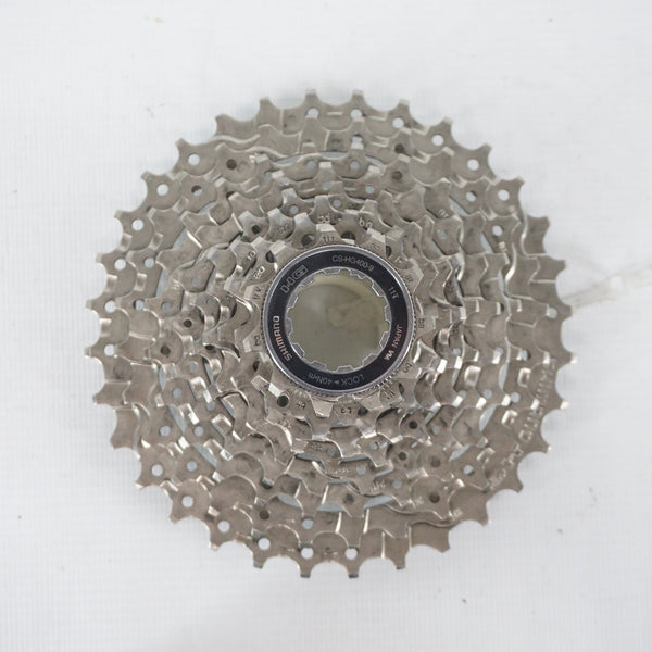 SHIMANO 「シマノ」 CS-HG400 9S 11-32T スプロケット / 阪急塚口店