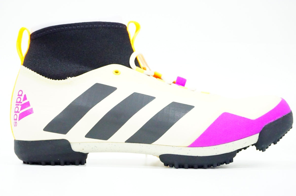 ADIDAS 「アディダス」 THE GRAVEL SHOE 27cm シューズ / 名古屋大須店