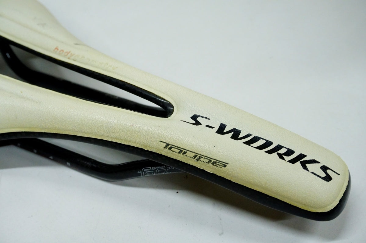 SPECIALIZED 「スペシャライズド」 S-WORKS TOUPE サドル / 名古屋大須店