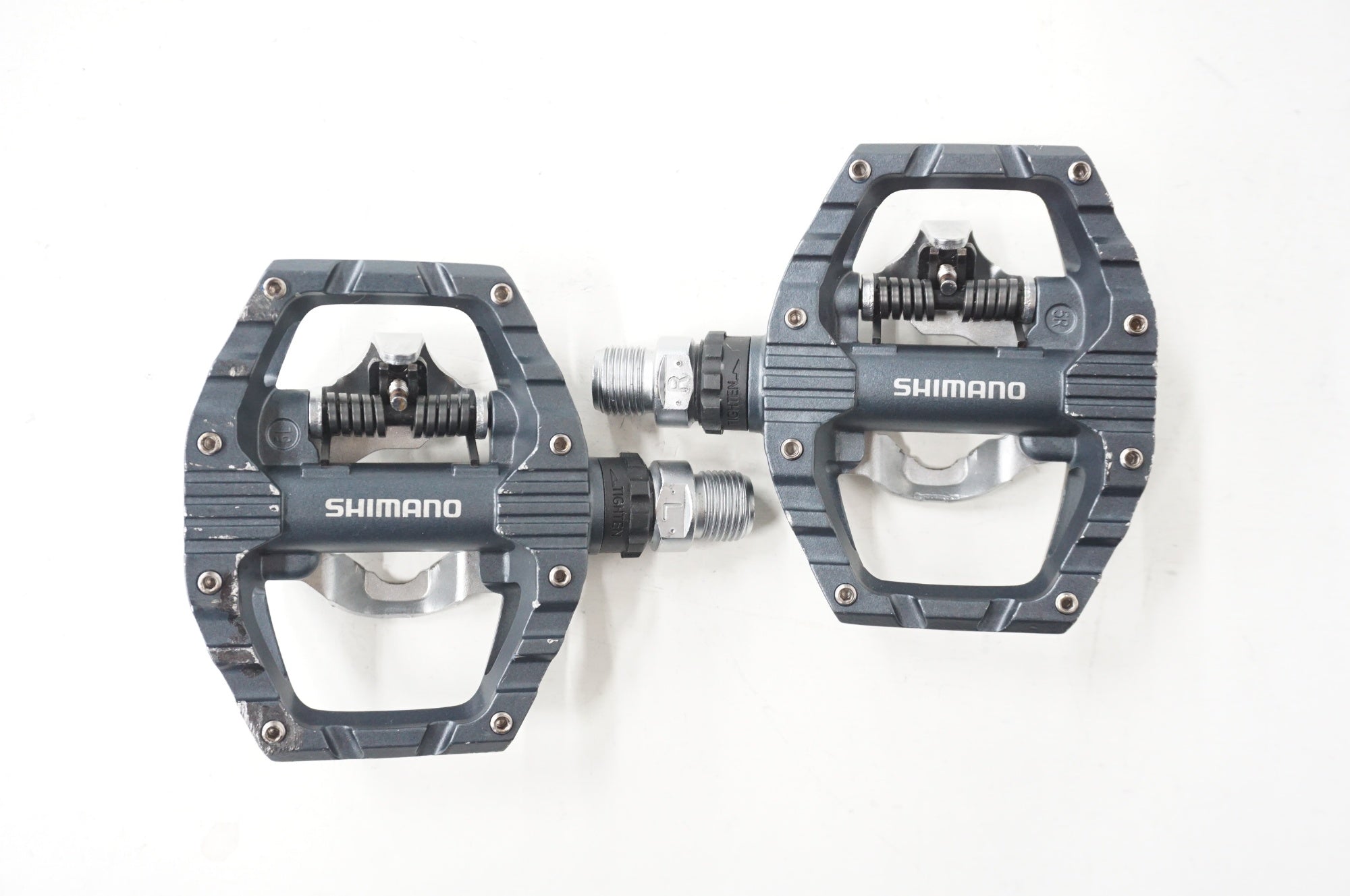 SHIMANO 「シマノ」 PD-EH500 ペダル / 阪急塚口店