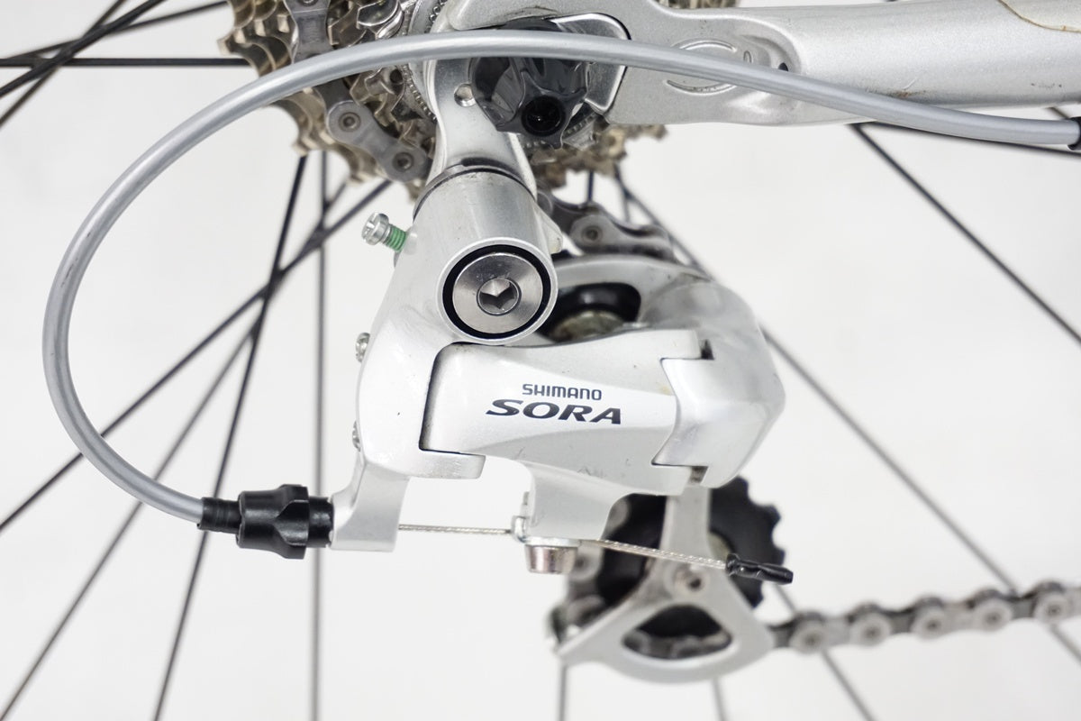 ORBEA「オルベア」 AQUA 2010年頃モデル ロードバイク / 浜松店