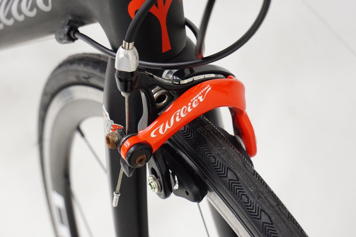 WILIER「ウィリエール」 IZOARD XP 2013年モデル ロードバイク / 浜松店