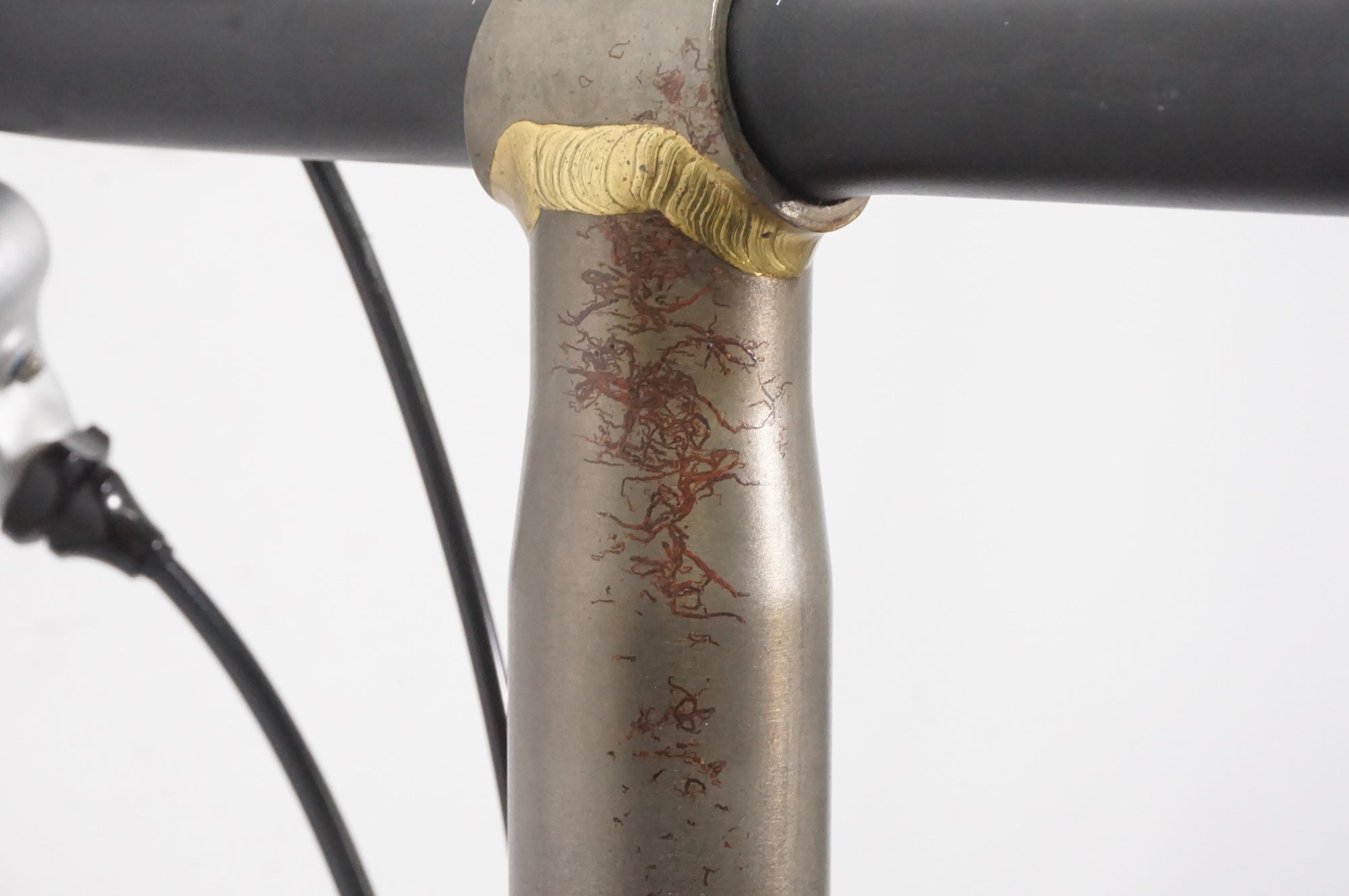 BROMPTON 「ブロンプトン」 S2L 2015年モデル 16インチ 折りたたみ自転車 / AKIBA店