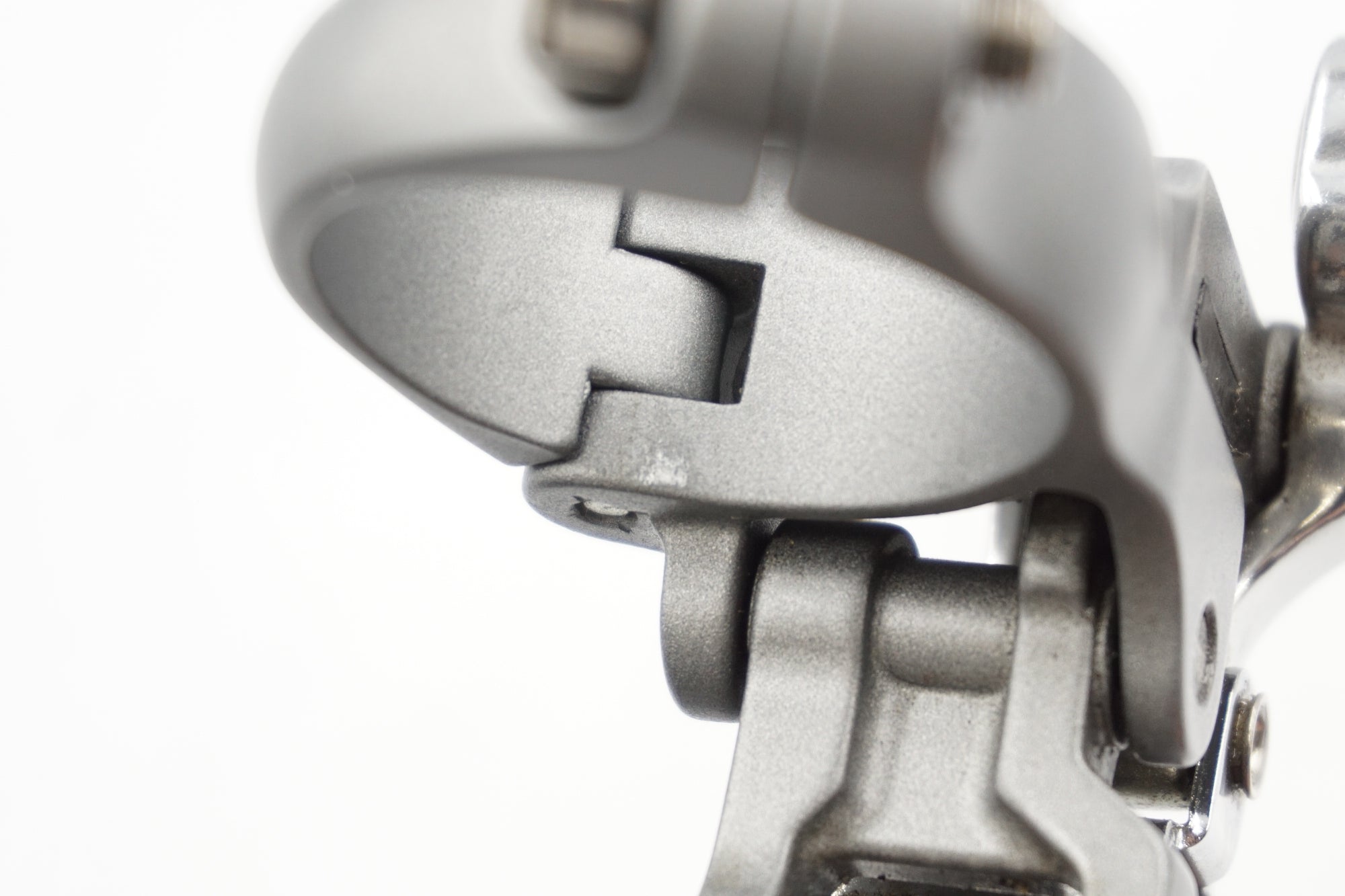 SHIMANO 「シマノ」 TIAGRA FD-4600 フロントディレイラー / 奈良店