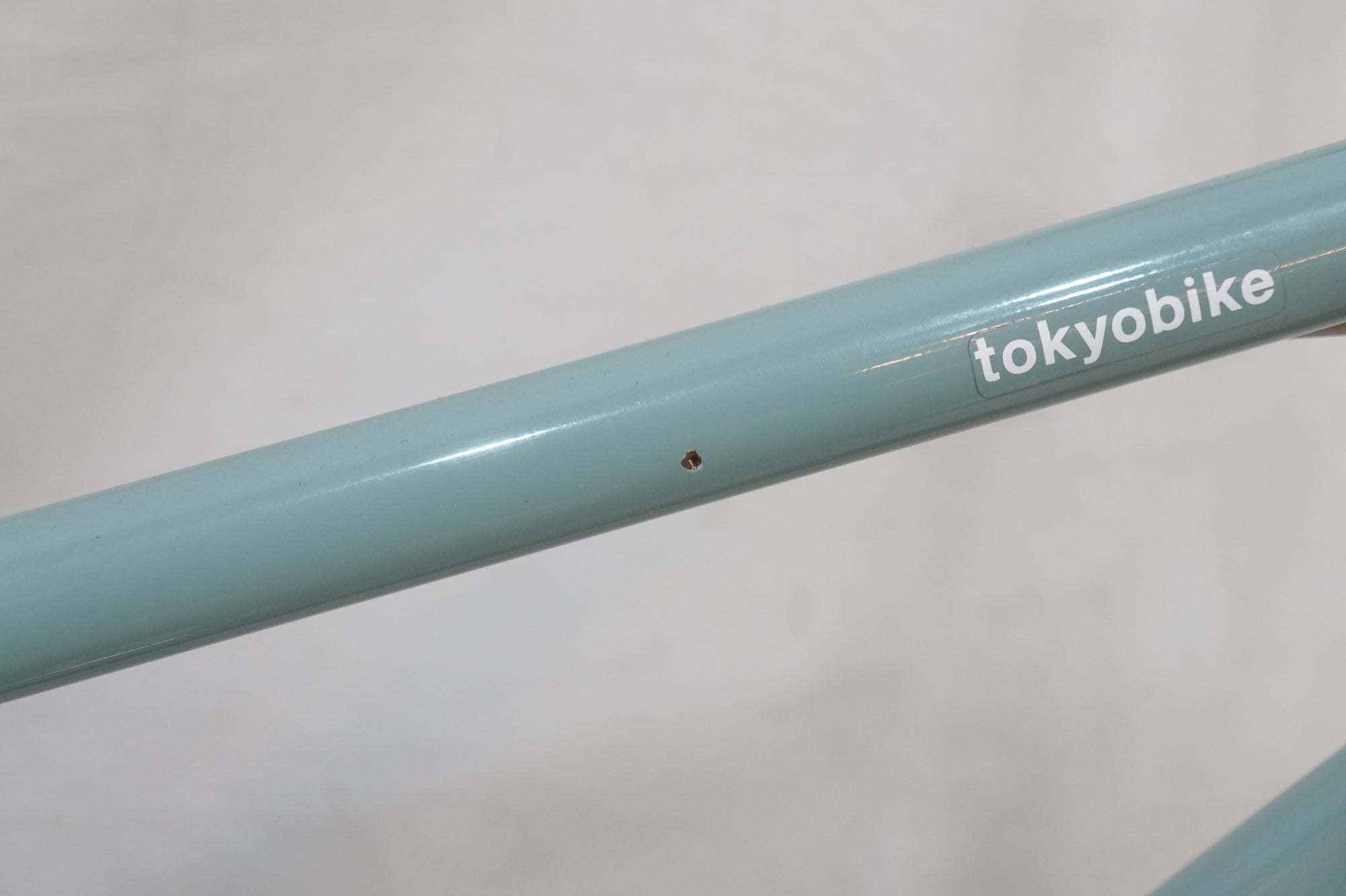 TOKYOBIKE 「トーキョーバイク」 JR COMFY 2022年頃 20インチ キッズ