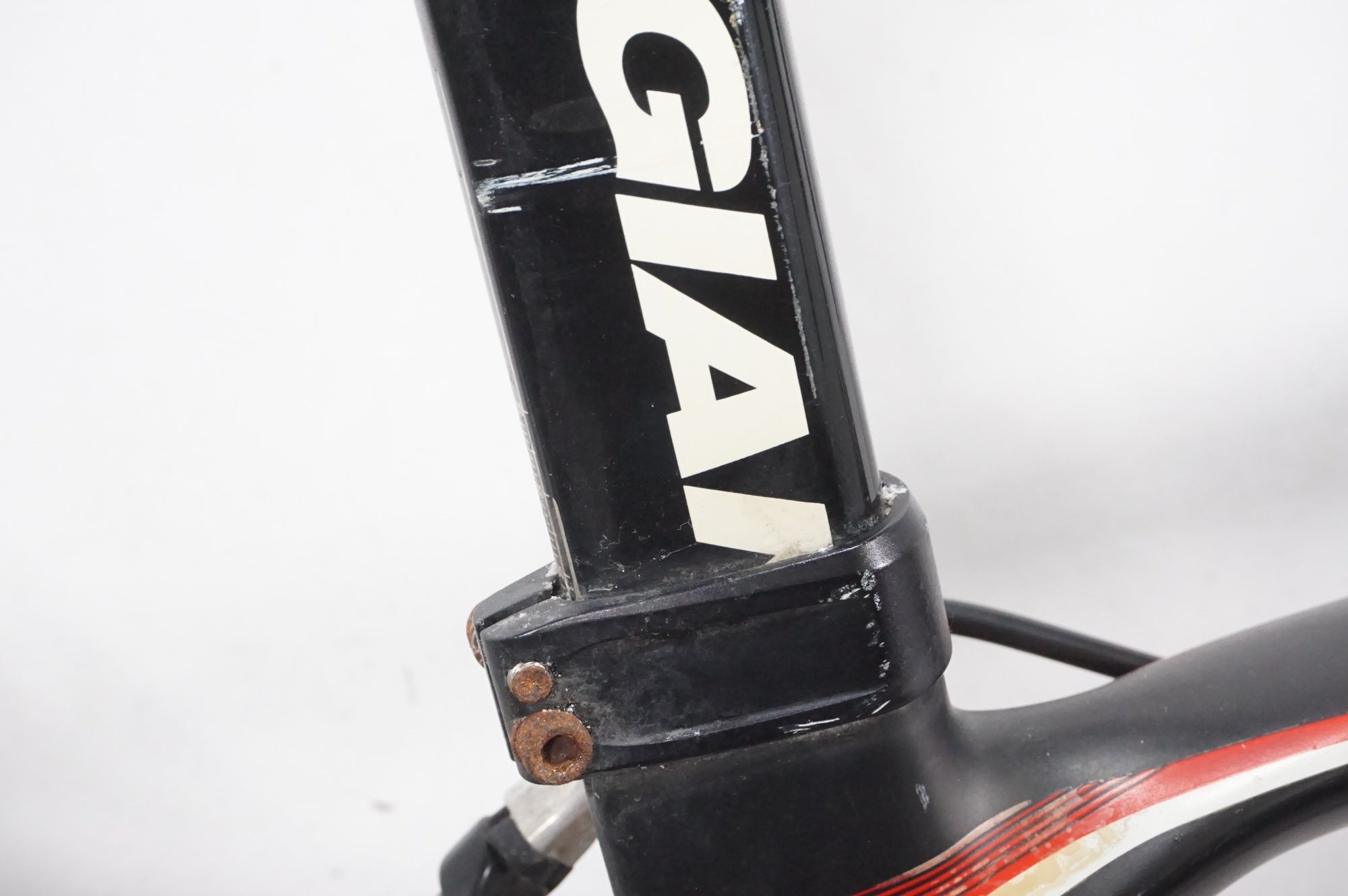 ジャンク GIANT 「ジャイアント」 TCR COMPOSITE2 2014年モデル ロードバイク / AKIBA店