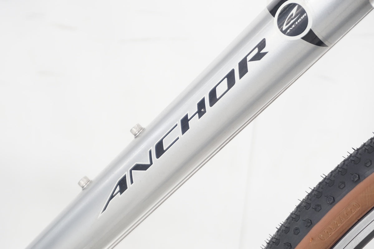 ANCHOR 「アンカー」 CA700 2008年モデル クロスバイク / 滋賀大津店 ANCHOR 「アンカー」 CA700 2008年モデル クロスバイク / 滋賀大津店