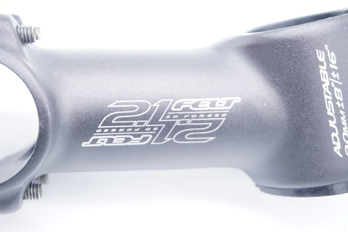 FELT 「フェルト」 2.1 φ28.6 90mm ステム / 滋賀大津店
