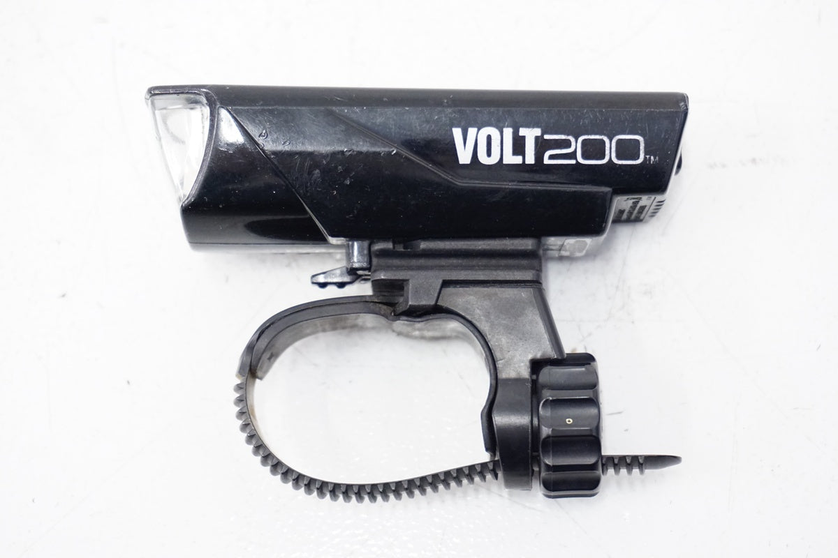 CATEYE「キャットアイ」 VOLT200 HL-EL151RC フロントライト / 浜松店