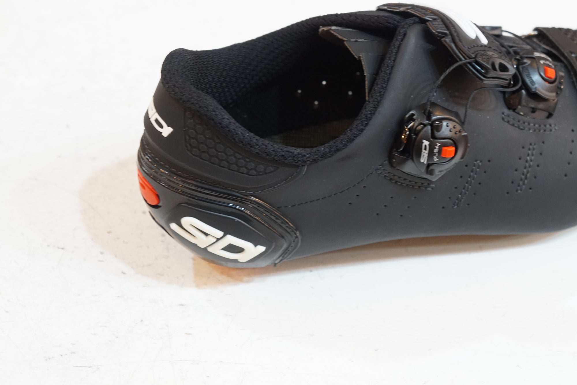 SIDI 「シディ」 ERGO5 43M シューズ / バイチャリ浦和ベース