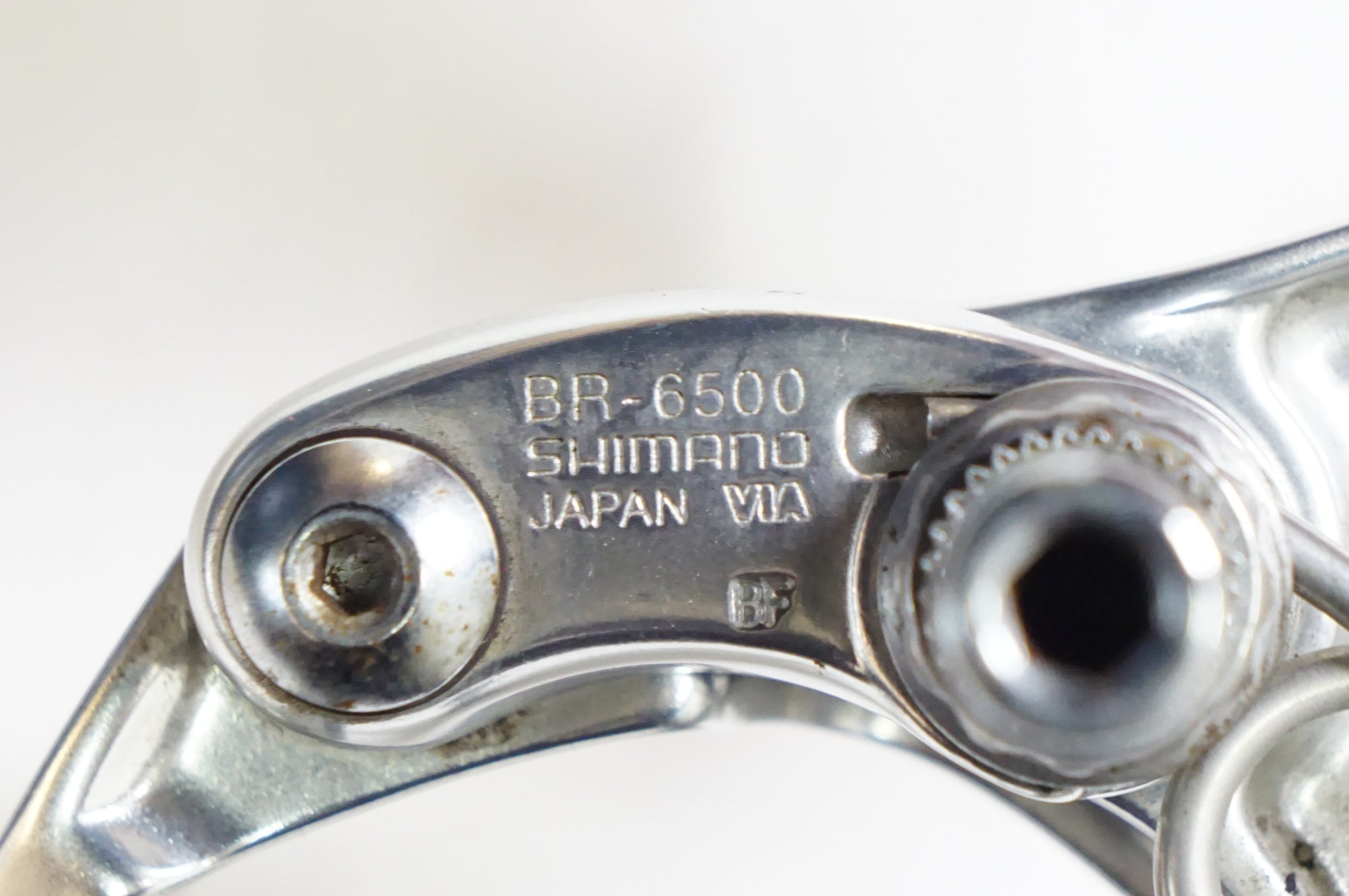SHIMANO 「シマノ」 ULTEGRA BR-6500 キャリパーブレーキ / 熊谷本店