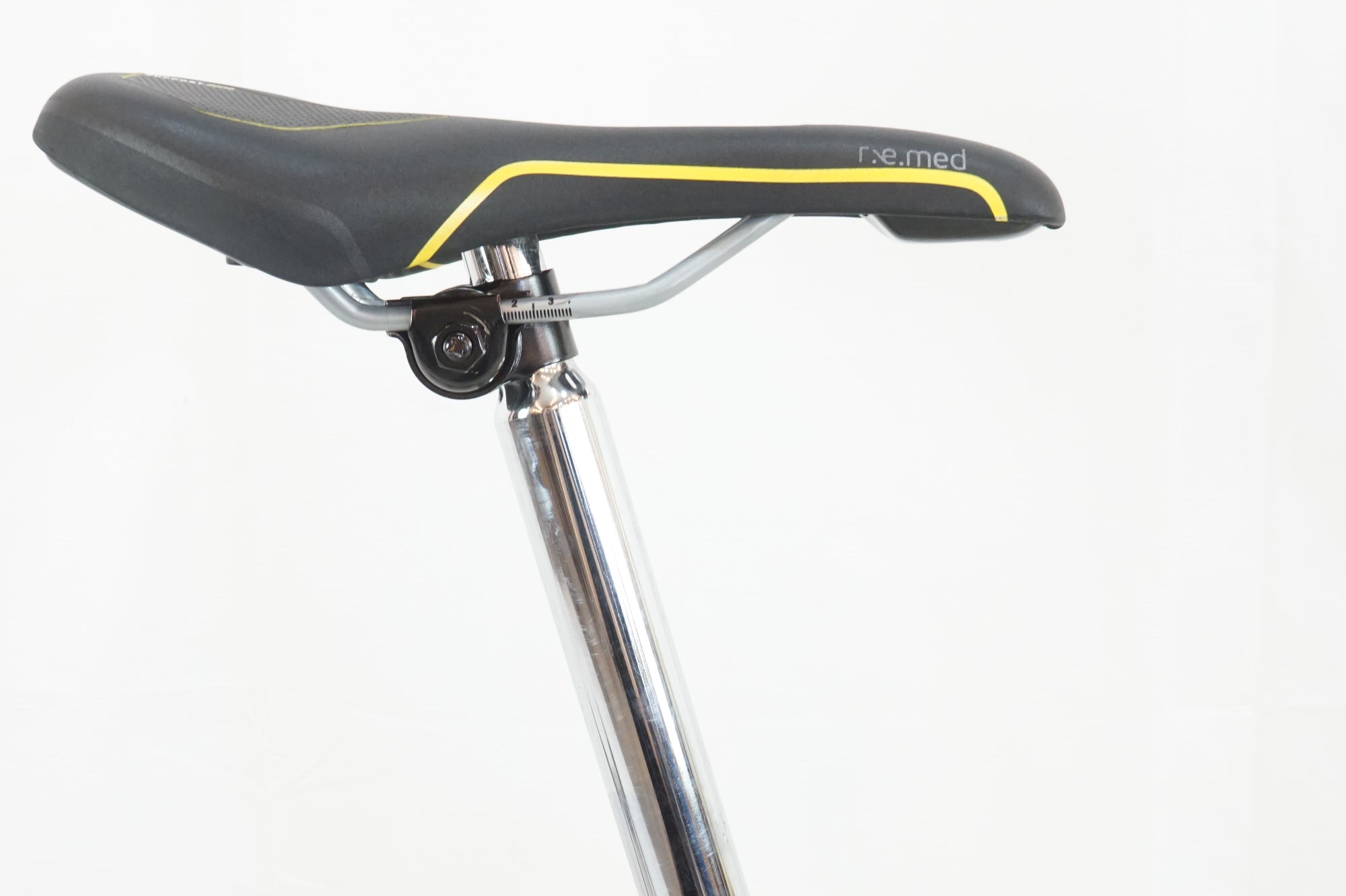 BROMPTON 「ブロンプトン」 M3R カスタム 2007年モデル 16インチ ミニベロ / バイチャリ浦和ベース