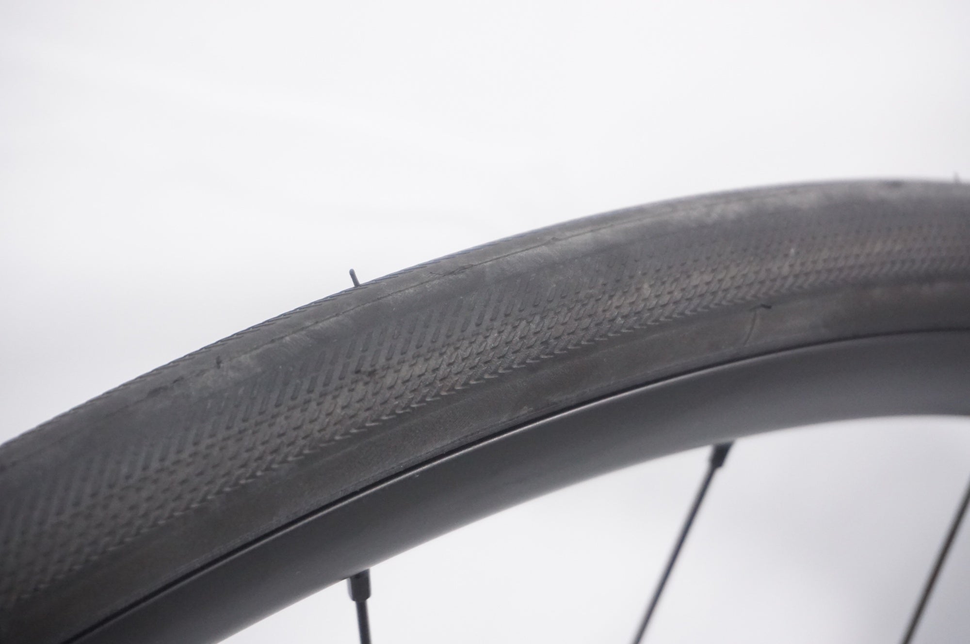 DT SWISS 「ディーティースイス」 R470 DB シマノ11速 ホイールセット / AKIBA店